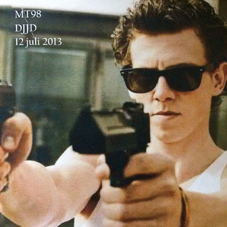 MT098 - cover