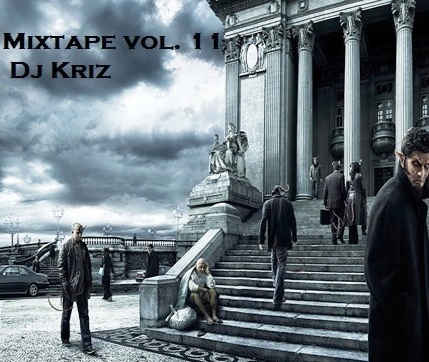 MT011-DJ Kriz-COVER - Kopia