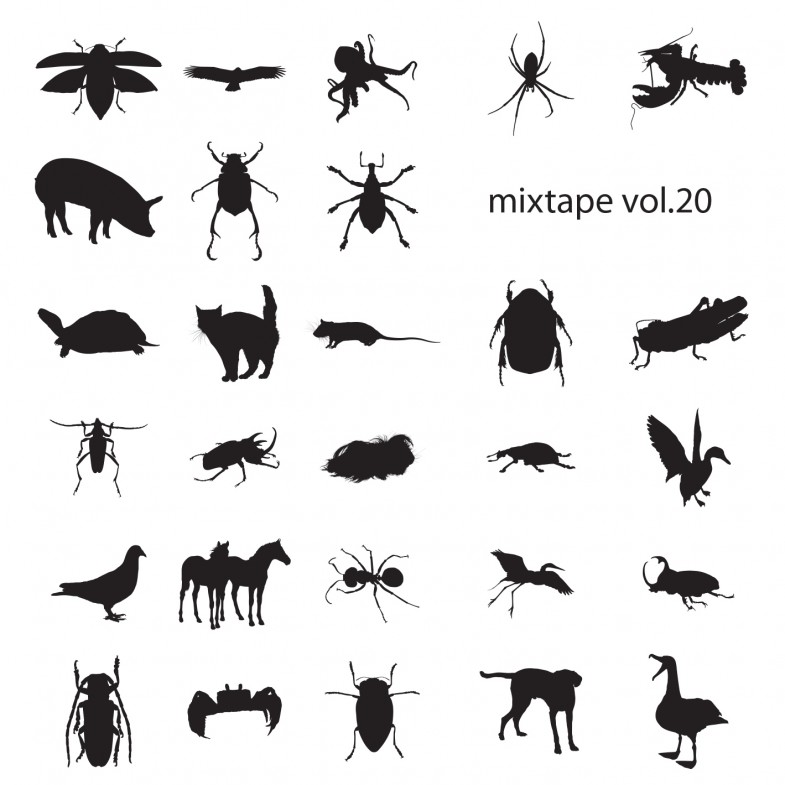 mixtape vol20