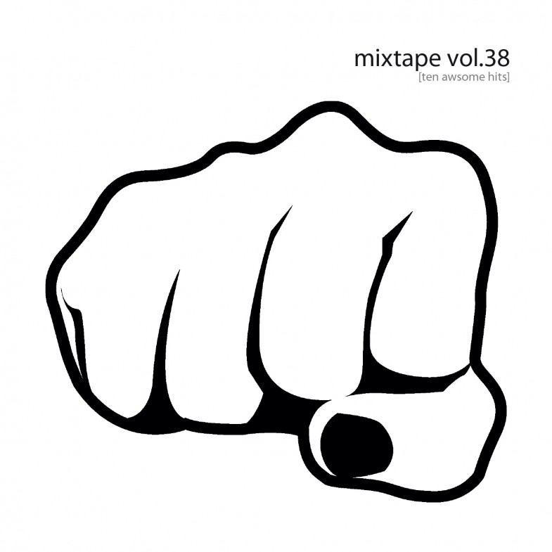 mixtape vol38