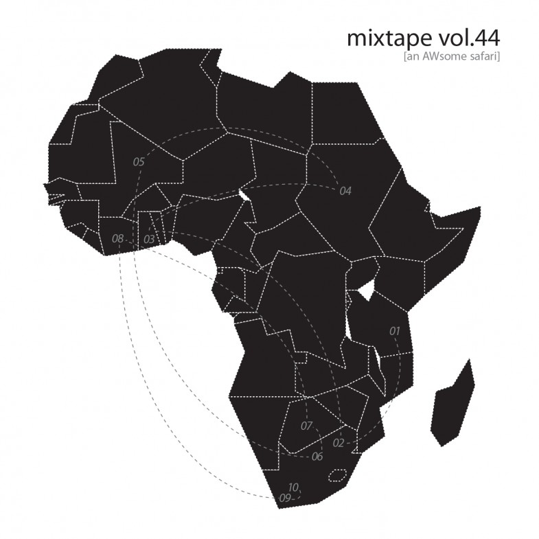 mixtape vol44