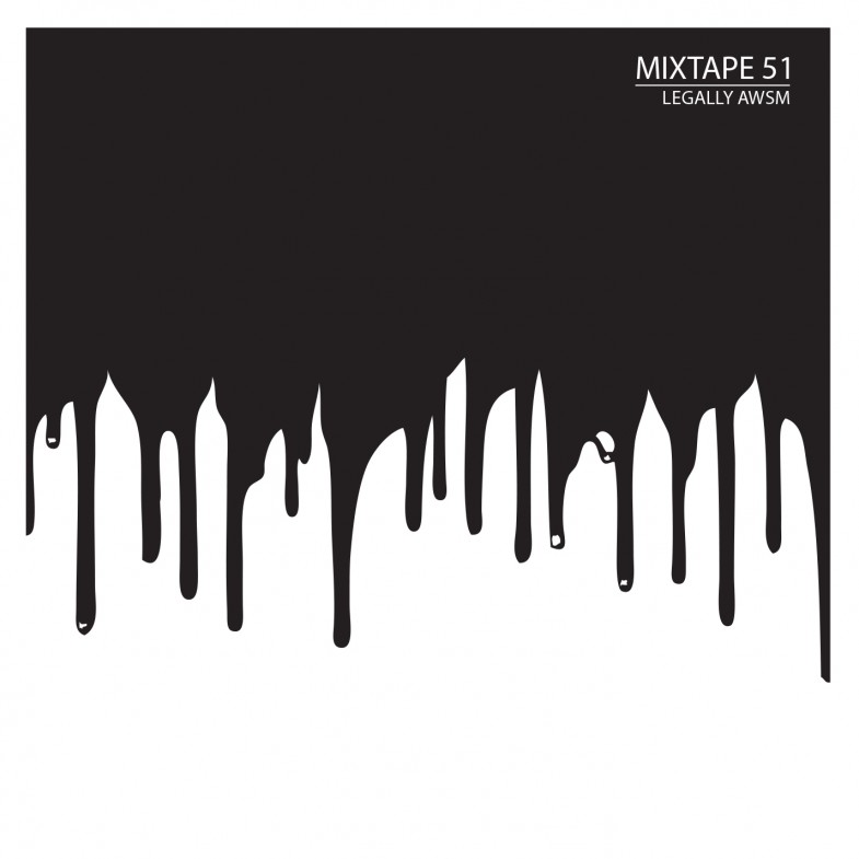 mixtape vol51 copy